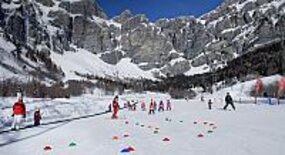 Schischule Leukerbad Schischule Leukerbad