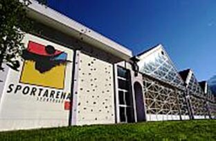 Sportarene klettern Leukerbad Sportarene klettern Leukerbad