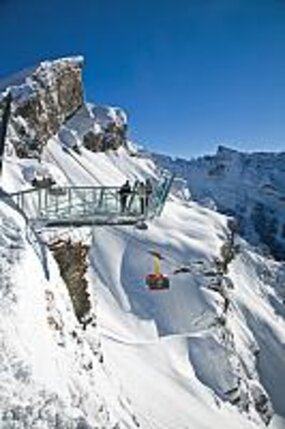 Ski Leukerbad Ski Leukerbad